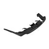 2010-12 Mustang GT500/Boss 302 Rear Bumper Valance