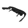 2010-12 Mustang GT500/Boss 302 Rear Bumper Valance