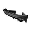 2010-12 Mustang GT500/Boss 302 Rear Bumper Valance