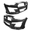 2018-23 Mustang GT500 Front Bumper Conversion Kit