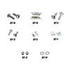 2018-23 Mustang GT500 Front Bumper Conversion Kit