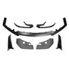 2018-23 Mustang GT500 Front Bumper Conversion Kit