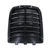 2018-23 Mustang GT500 KR Style Hood - Aluminum