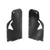 2018-23 Mustang GT500 KR Style Hood - Aluminum