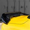 2015-23 Mustang GT500/Mach 1 Spoiler Pad Set