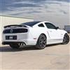 2013-14 Mustang GT500 Style Rear Diffuser Kit