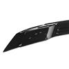 2015-23 Mustang GT500 Style Rear Spoiler w/ Gurney Flap  - Gloss Black