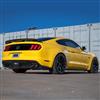 2015-23 Mustang GT500 Style Rear Spoiler w/o Gurney Flap