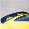 2015-23 Mustang GT500 Style Rear Spoiler w/o Gurney Flap