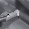 1983-86 Mustang Hatch Cargo Cover Mounting Brackets