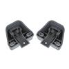 1983-86 Mustang Hatch Cargo Cover Mounting Brackets