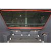 5.0 Resto Fox Body Mustang Hatchback Interior Panel Hardware Kit I 79-86