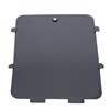 Fox Body Mustang Hatchback Shock Access Hole Covers | 83-86