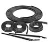 1979-86 Mustang Weatherstrip Kit Hatchback