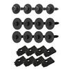 1999-04 Mustang Header Panel Kit