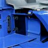 1999-2004 Mustang Header Panel Repair Kit