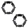 1987-93 Mustang Headlight Bulb Retainer Kit