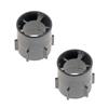 1987-93 Mustang Headlight Bulb Retainer Kit