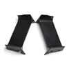 1983-86 Mustang Headlight Divider Bars