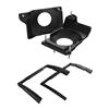 1987-93 Mustang Headlight Finishing Kit