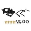 1987-93 Mustang Headlight Finishing Kit