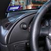 1994-04 Mustang Headlight Knob