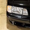1987-1993 Mustang Headlight & LX Taillight Lens Kit