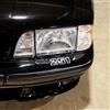 1987-1993 Mustang Headlight & LX Taillight Lens Kit