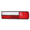1987-1993 Mustang Headlight & LX Taillight Lens Kit