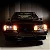 1987-1993 Mustang Headlight & LX Taillight Lens Kit