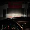 1987-1993 Mustang Headlight & LX Taillight Lens Kit