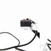 1979-86 Mustang Headlight Relay Harness