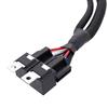 1987-93 Mustang Headlight Relay Harness