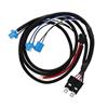 1987-93 Mustang Headlight Relay Harness