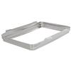 Fox Body Mustang Headlight Retaining Trim Ring Kit | 79-86