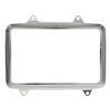 Fox Body Mustang Headlight Retaining Trim Ring Kit | 79-86