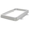 Fox Body Mustang Headlight Retaining Trim Ring Kit | 79-86