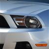 2010-2012 Mustang Headlight - RH