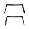 1987-93 Mustang Headlight Seal Kit