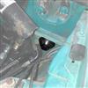 1987-04 Mustang Headlight Wiring Harness Grommet