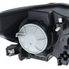 2015-17 Mustang Factory Style HID Headlights
