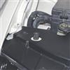 2005-14 Mustang  Hood Bumper Adjuster Kit