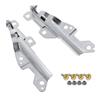 Mustang Hood Hinge Kit (94-04)