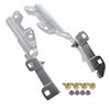 Mustang Hood Hinge Kit (94-04)