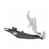 2015-17 Mustang Hood Hinge - RH