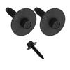 1994-98 Mustang Hood Latch Hardware