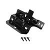 1994-04 Mustang Hood Latch Mounting Bracket Kit