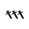 1994-04 Mustang Hood Latch Mounting Bracket Kit