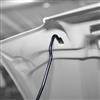 1983-93 Mustang Hood Prop Rod
