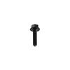 1996-04 Mustang Hood Prop Rod